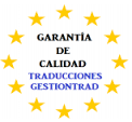 Garantia Calidad Gestiontrad